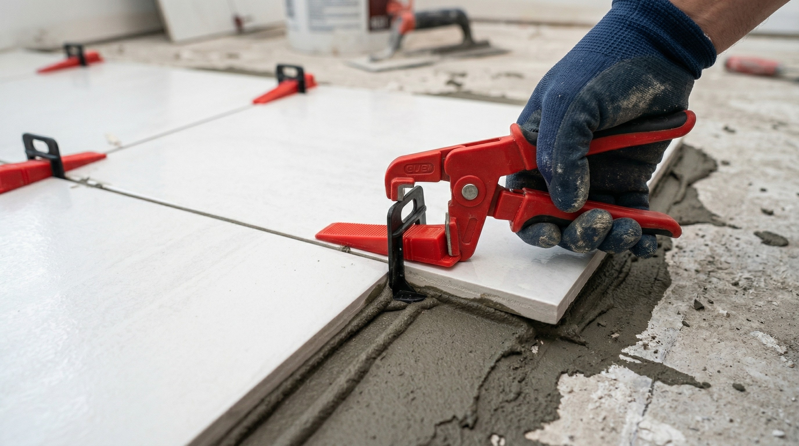 Fliesen Kremmil – Fliesenleger Biberach an der Riß